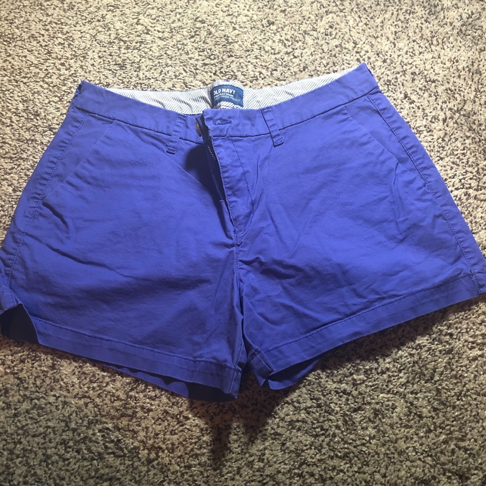 Old Navy Everyday Shorts 3”